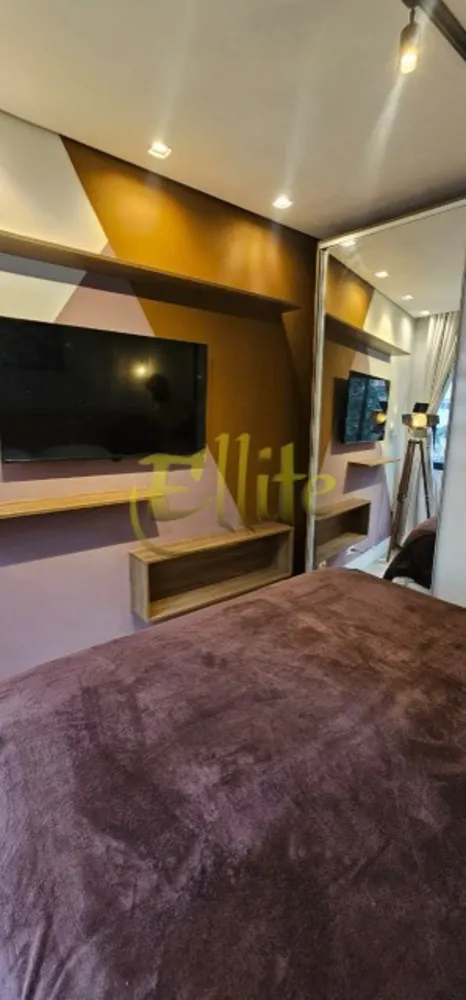 Apartamento, 1 quarto, 38 m² - Foto 13