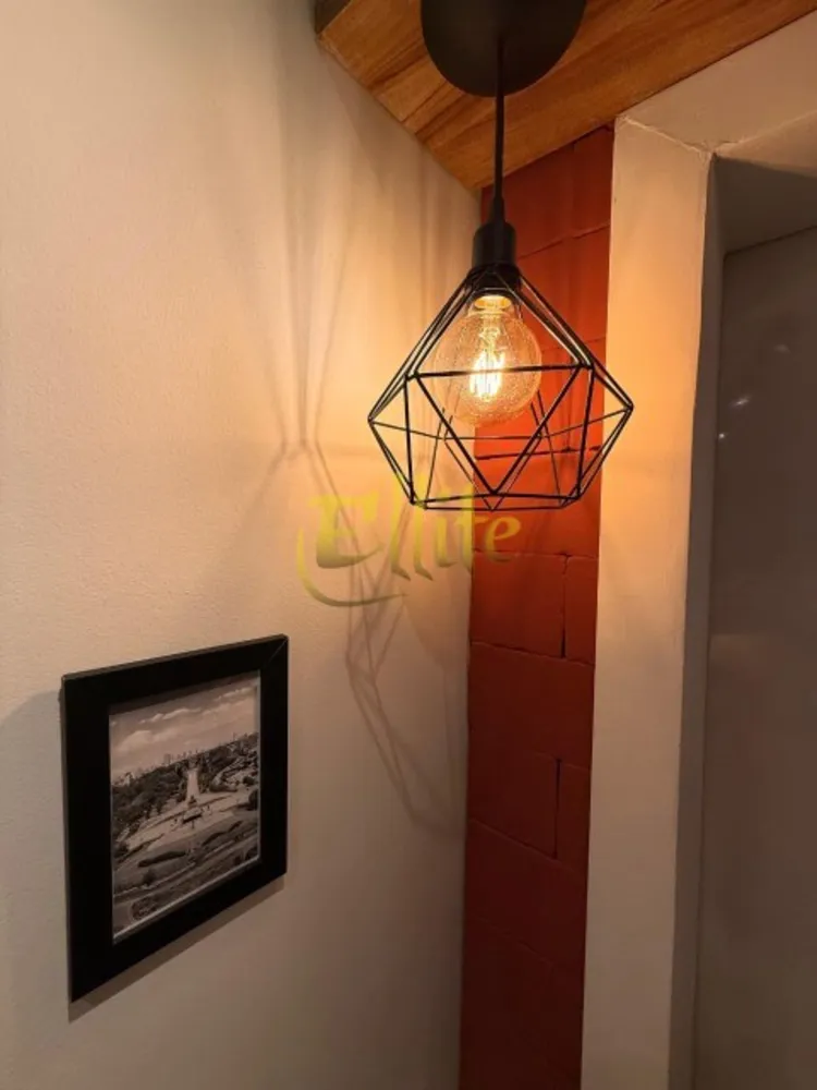 Apartamento, 1 quarto, 38 m² - Foto 5