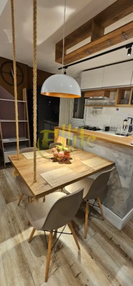 Apartamento, 1 quarto, 38 m² - Foto 15