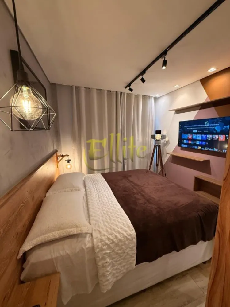 Apartamento, 1 quarto, 38 m² - Foto 8