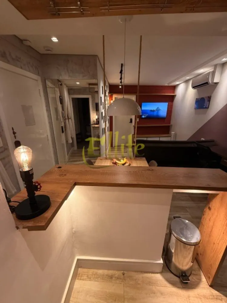 Apartamento, 1 quarto, 38 m² - Foto 7