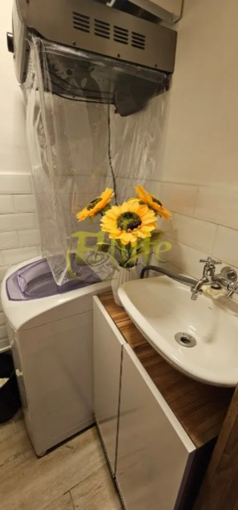 Apartamento, 1 quarto, 38 m² - Foto 11