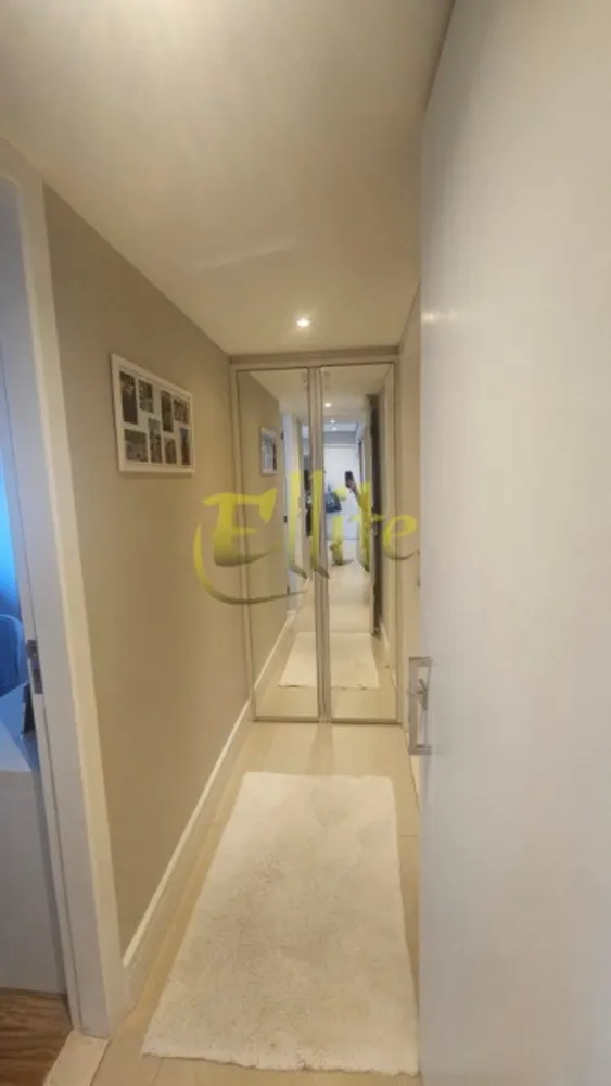 Apartamento, 3 quartos, 96 m² - Foto 2