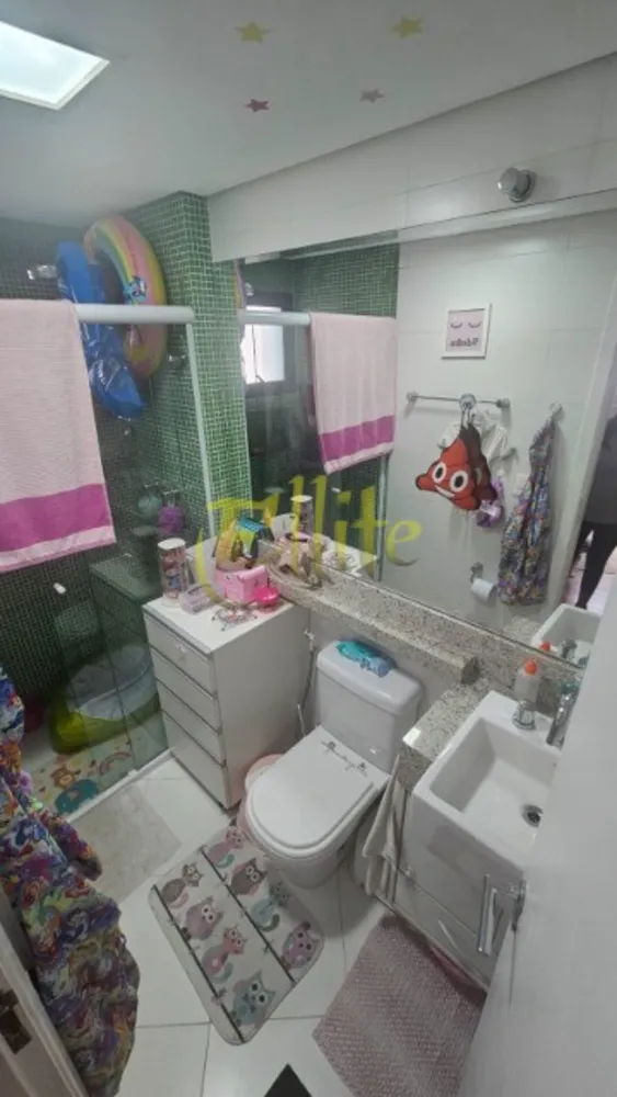 Apartamento, 3 quartos, 96 m² - Foto 4