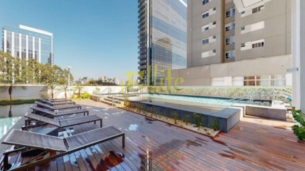 Flat/Apart Hotel, 1 quarto, 30 m² - Foto 6