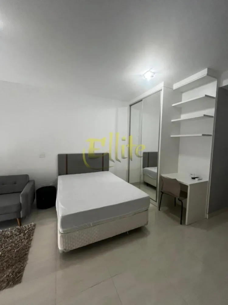 Flat/Apart Hotel, 1 quarto, 30 m² - Foto 3