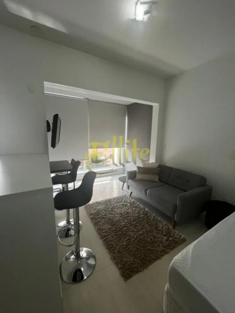 Flat/Apart Hotel, 1 quarto, 30 m² - Foto 1