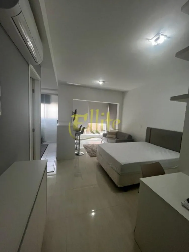 Flat/Apart Hotel, 1 quarto, 30 m² - Foto 2
