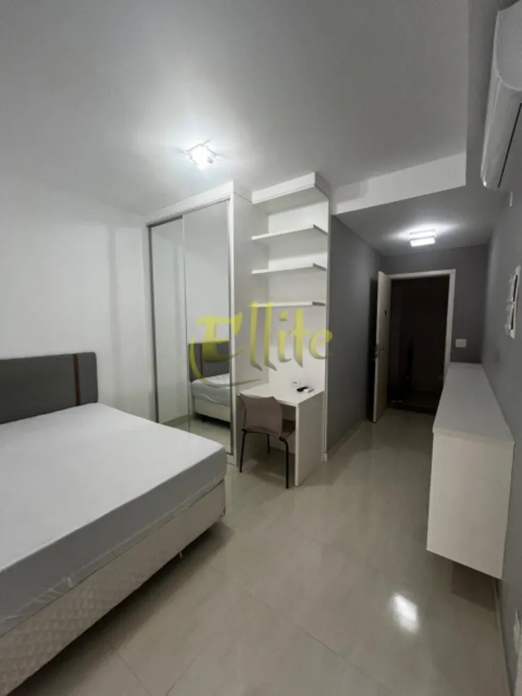 Flat/Apart Hotel, 1 quarto, 30 m² - Foto 4
