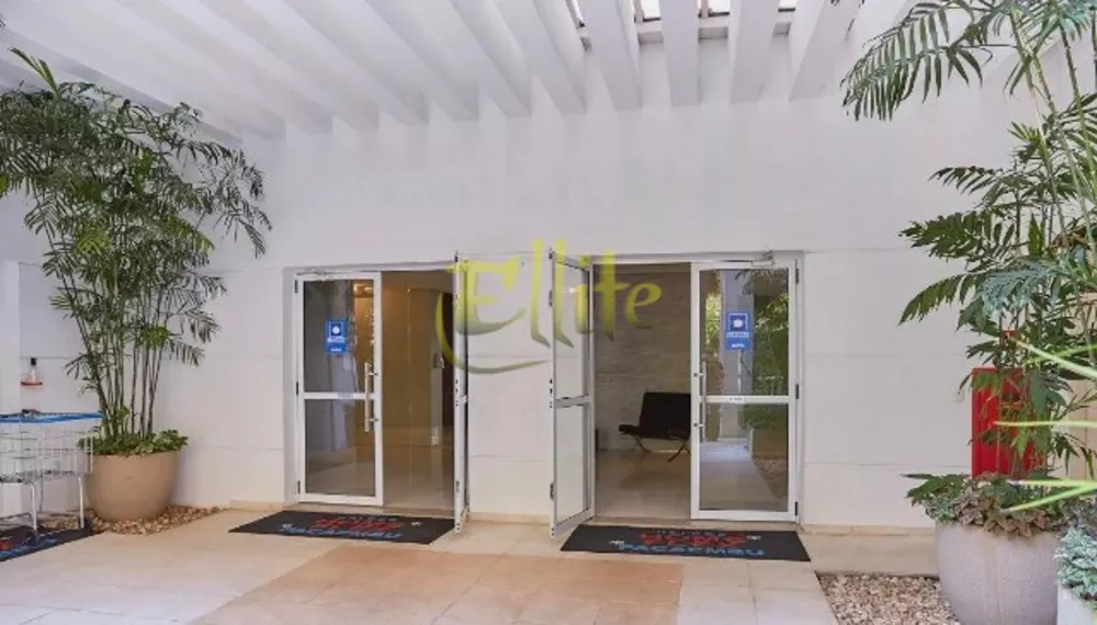 Apartamento, 2 quartos, 57 m² - Foto 2