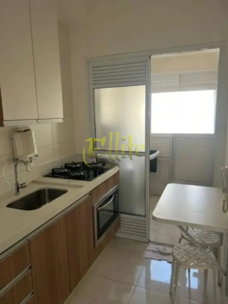 Apartamento, 2 quartos, 57 m² - Foto 1