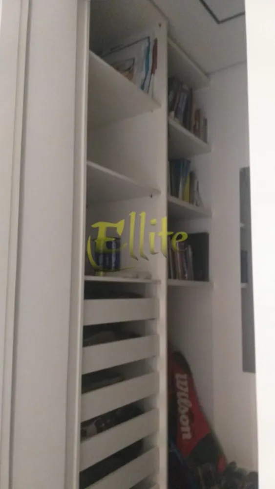 Apartamento, 1 quarto, 60 m² - Foto 5