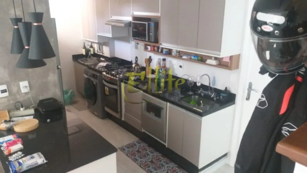 Apartamento, 1 quarto, 60 m² - Foto 11