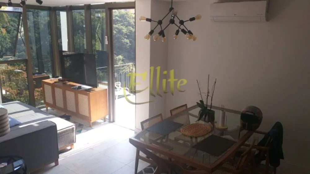 Apartamento, 1 quarto, 60 m² - Foto 9