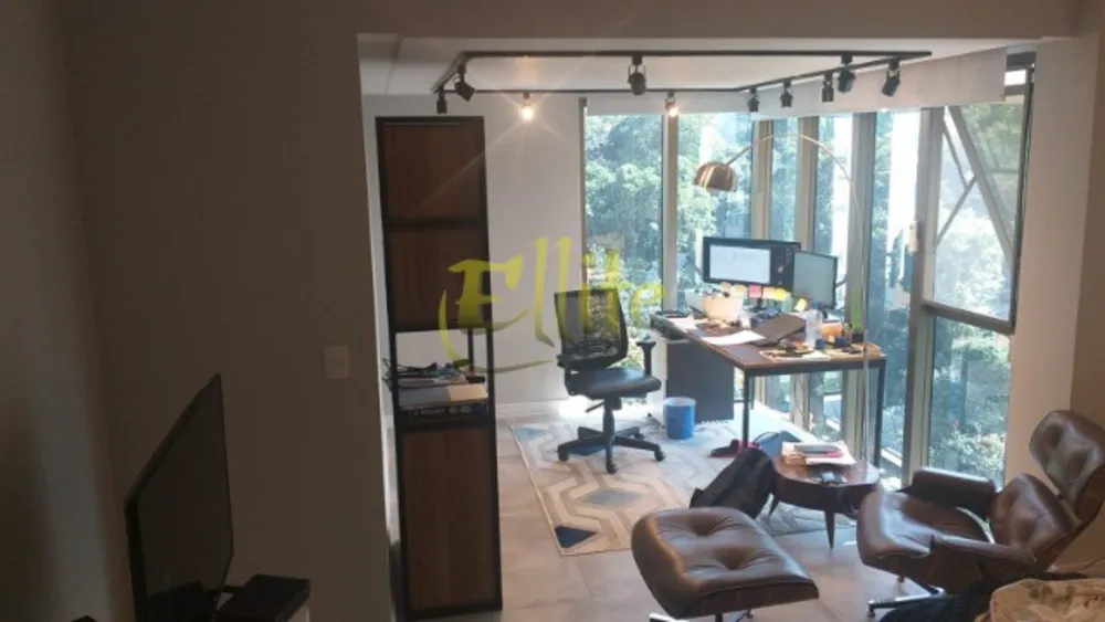 Apartamento, 1 quarto, 60 m² - Foto 8