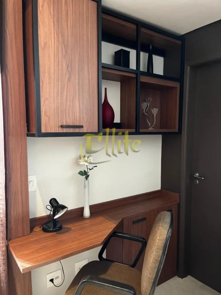 Apartamento, 1 quarto, 52 m² - Foto 3