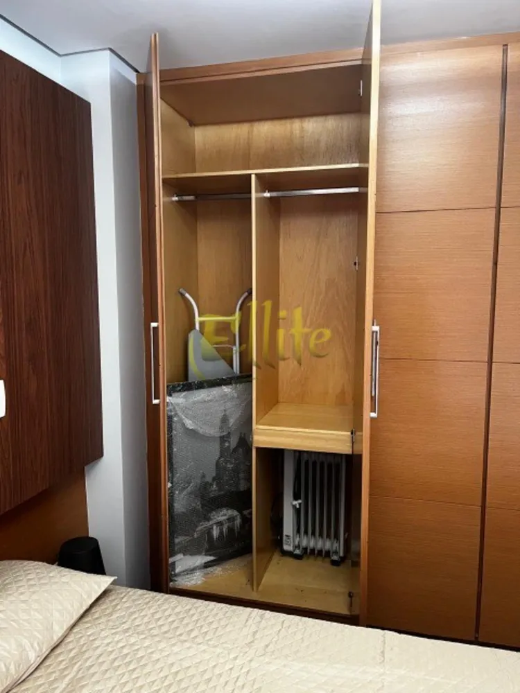 Apartamento, 1 quarto, 52 m² - Foto 10