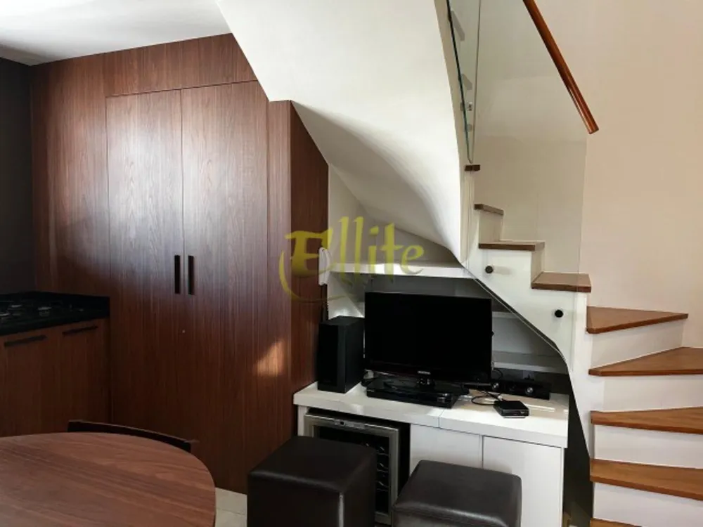 Apartamento, 1 quarto, 52 m² - Foto 3