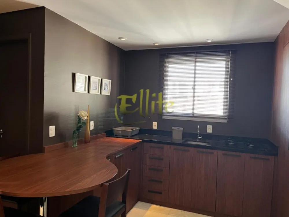 Apartamento, 1 quarto, 52 m² - Foto 2