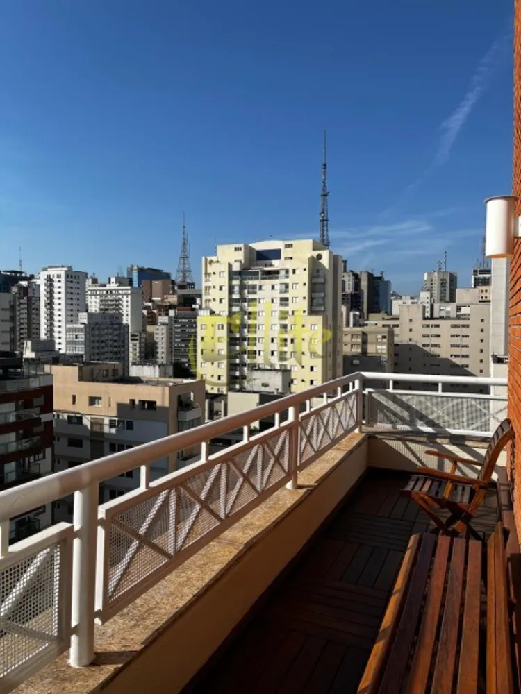 Apartamento, 1 quarto, 52 m² - Foto 5