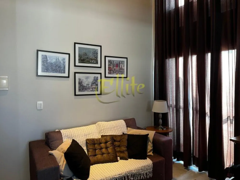 Apartamento, 1 quarto, 52 m² - Foto 6
