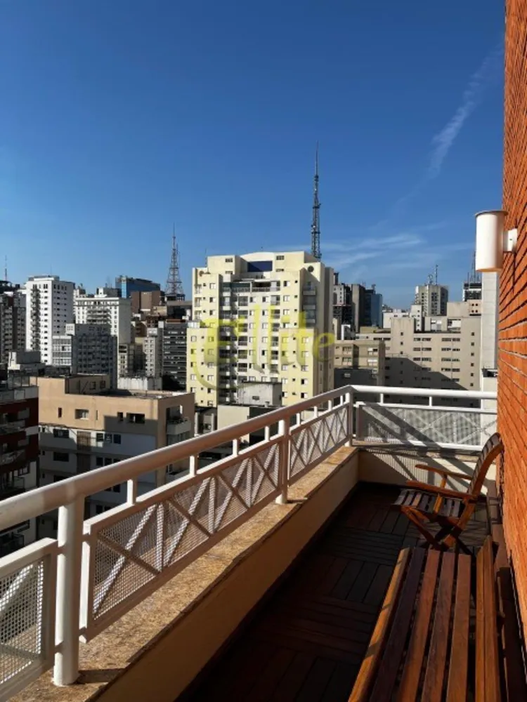 Apartamento, 1 quarto, 52 m² - Foto 1