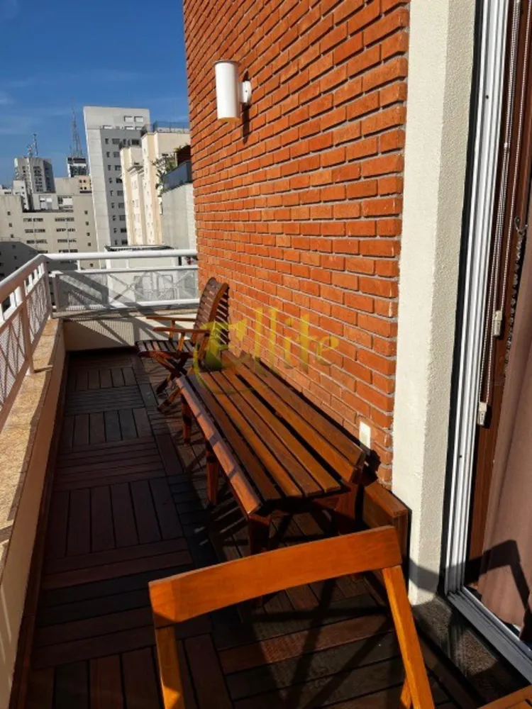 Apartamento, 1 quarto, 52 m² - Foto 8