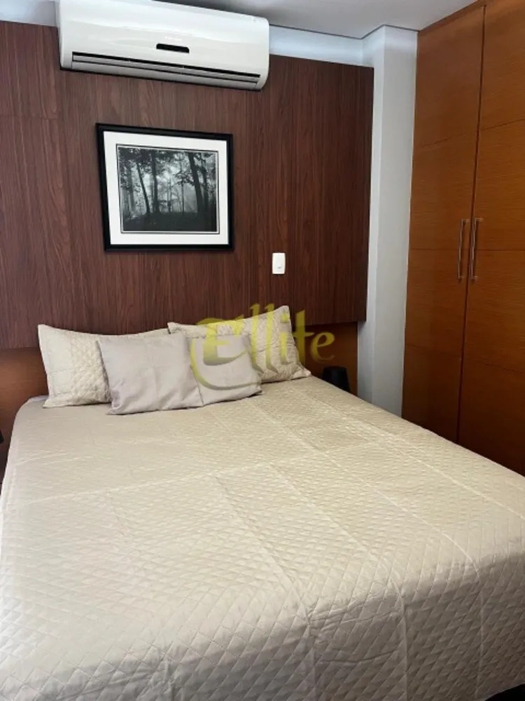 Apartamento, 1 quarto, 52 m² - Foto 4