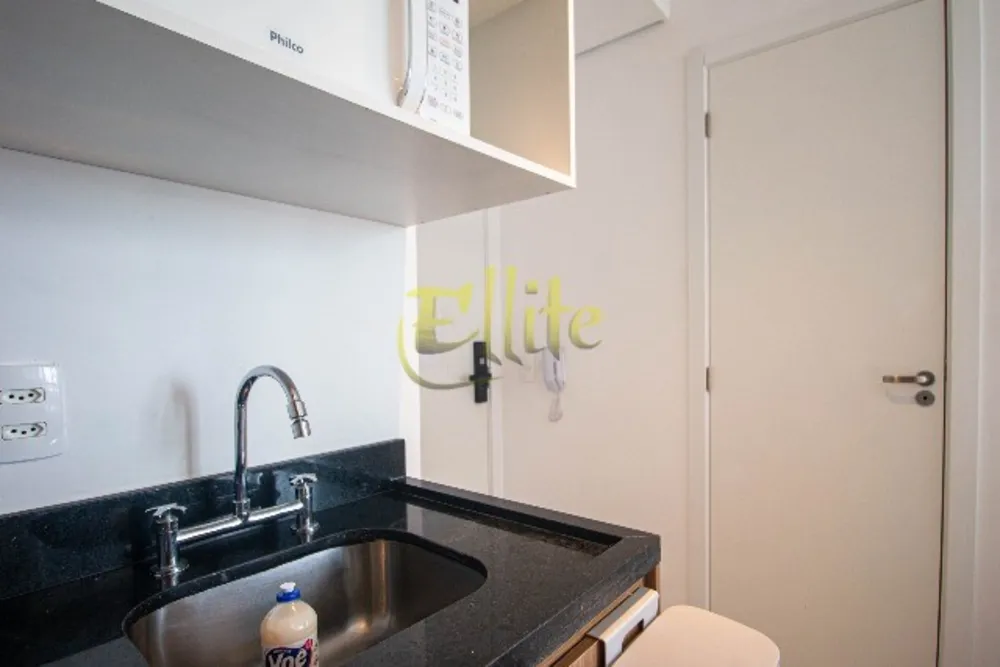 Apartamento, 1 quarto, 19 m² - Foto 3