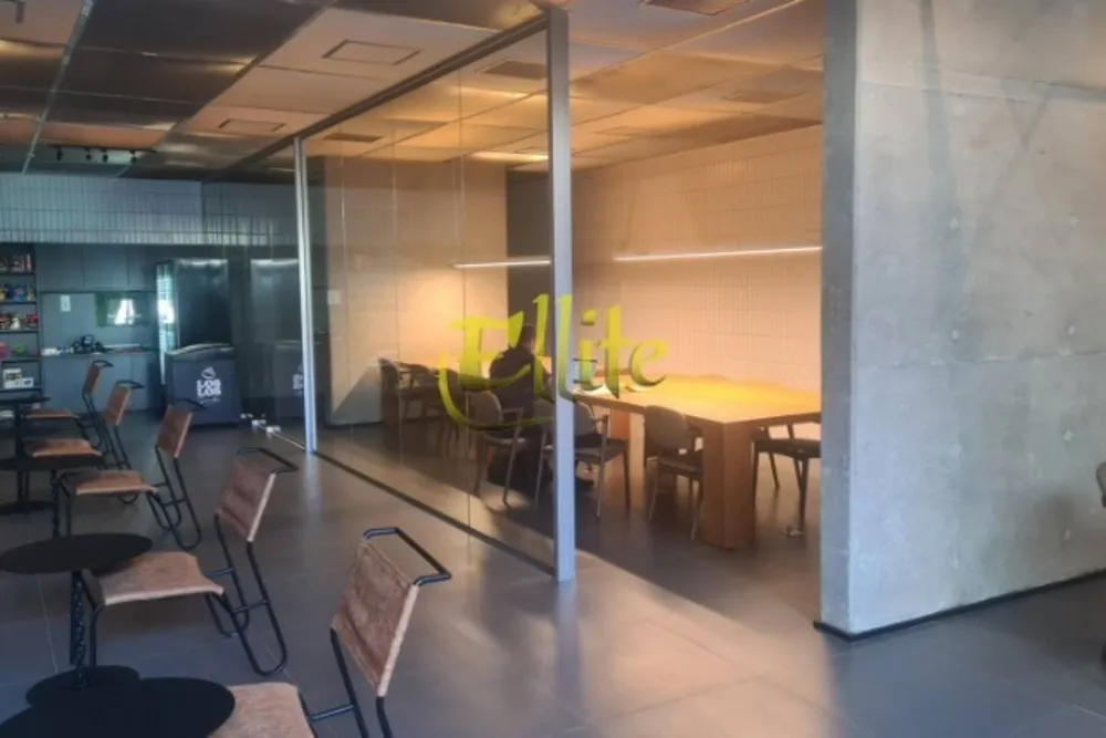 Apartamento, 1 quarto, 19 m² - Foto 12