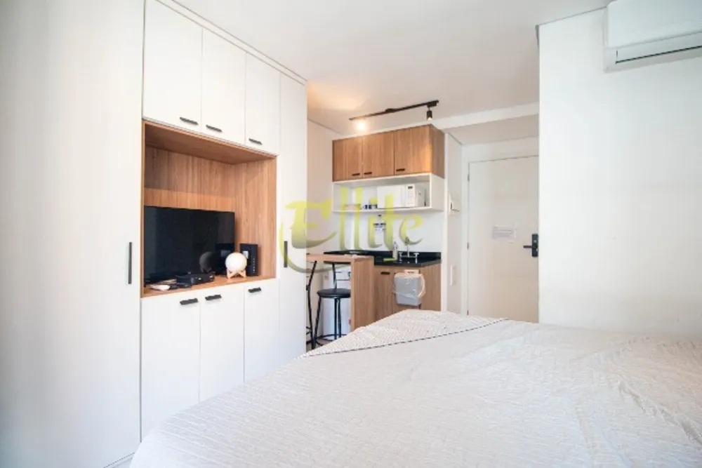 Apartamento, 1 quarto, 19 m² - Foto 4