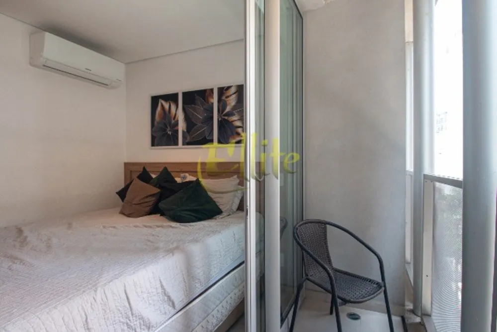 Apartamento, 1 quarto, 19 m² - Foto 5