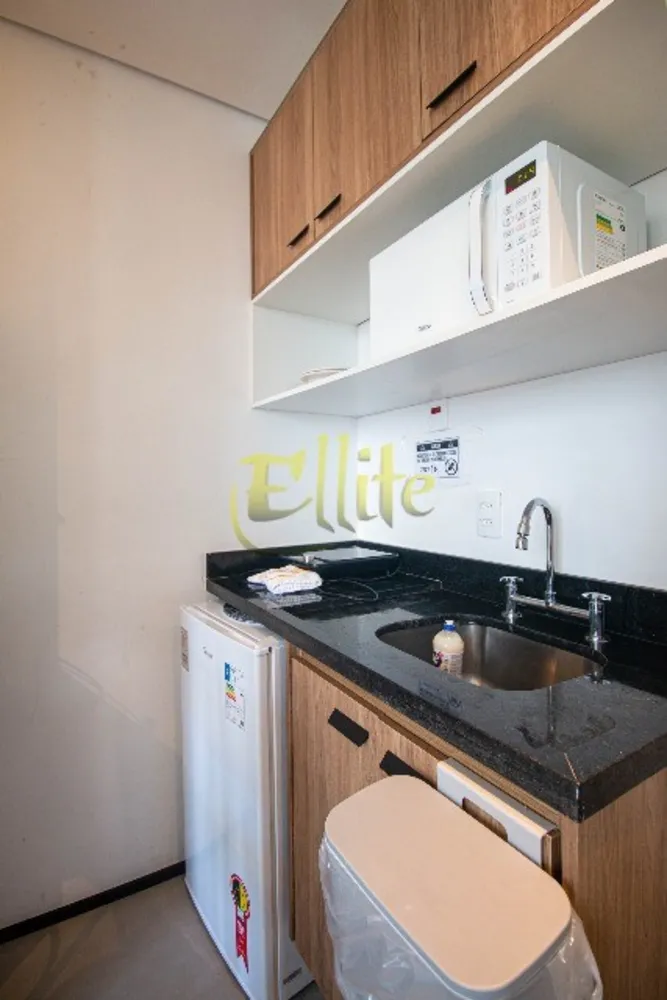 Apartamento, 1 quarto, 19 m² - Foto 7