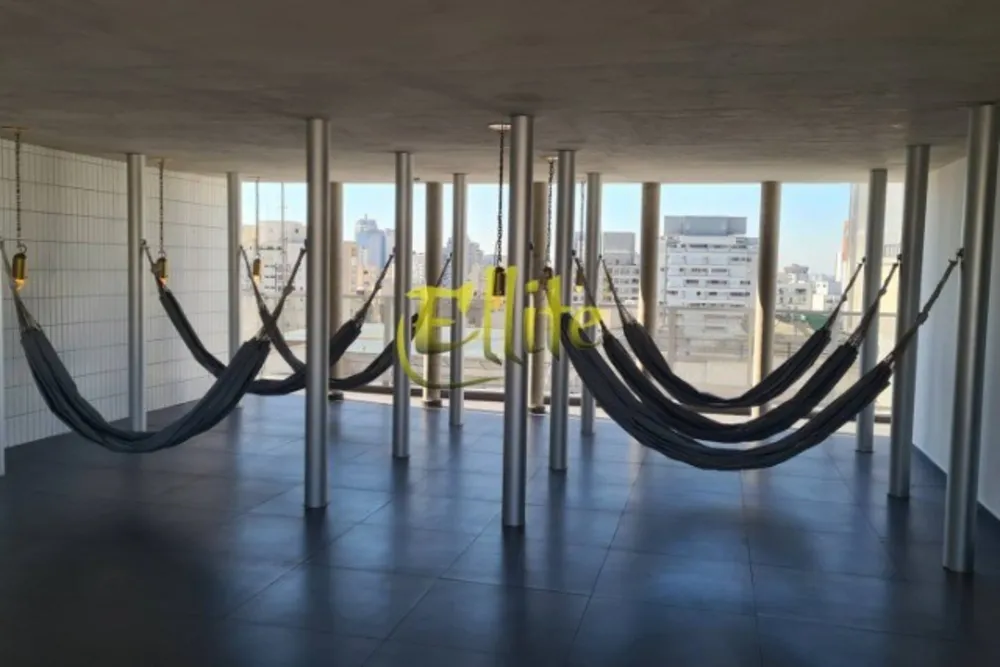 Apartamento, 1 quarto, 19 m² - Foto 1