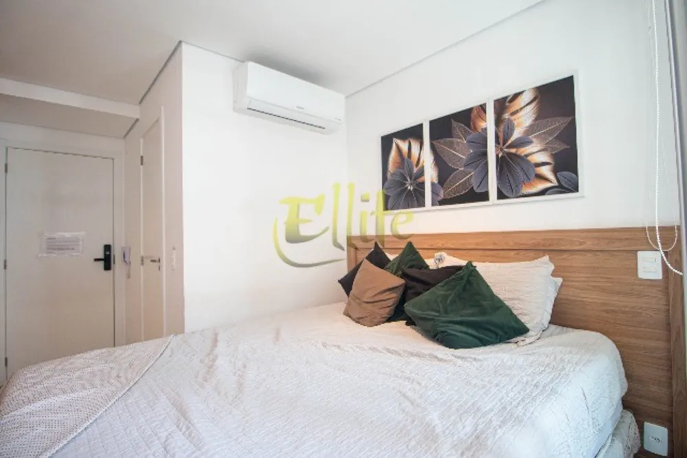 Apartamento, 1 quarto, 19 m² - Foto 3