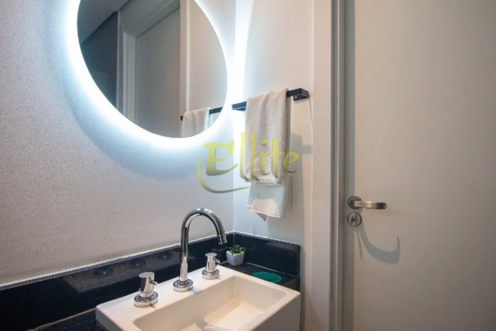Apartamento, 1 quarto, 19 m² - Foto 8
