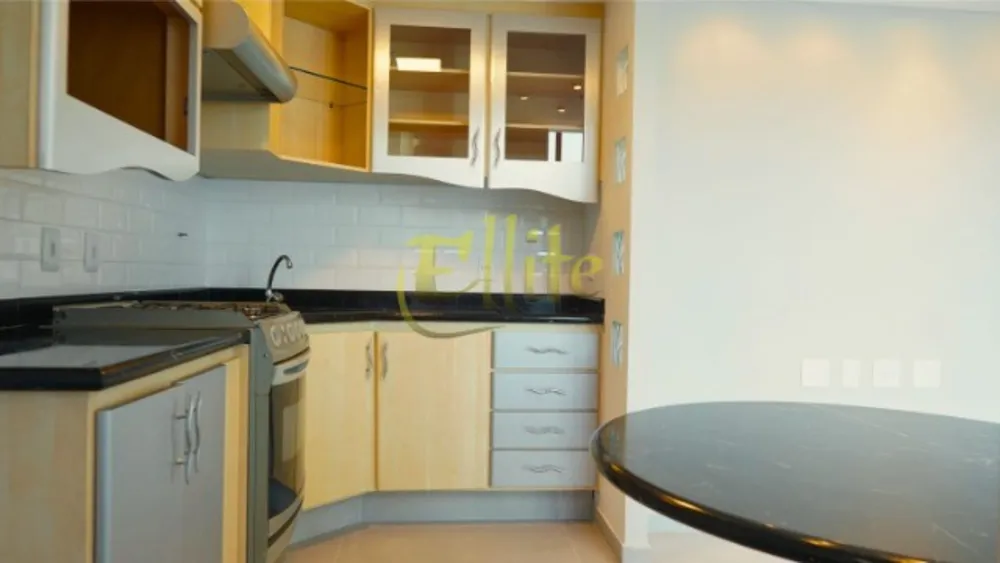 Apartamento, 1 quarto, 61 m² - Foto 1