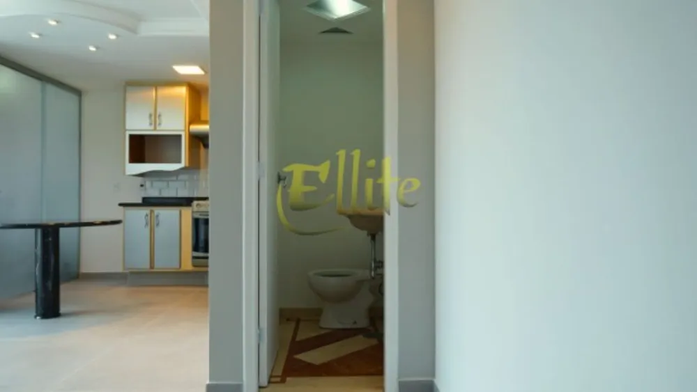 Apartamento, 1 quarto, 61 m² - Foto 3