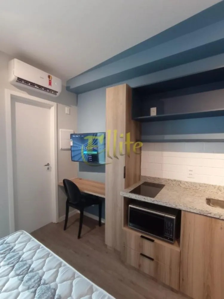 Apartamento, 1 quarto, 22 m² - Foto 4