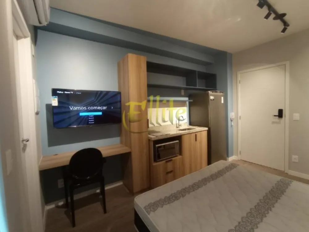 Apartamento, 1 quarto, 22 m² - Foto 3