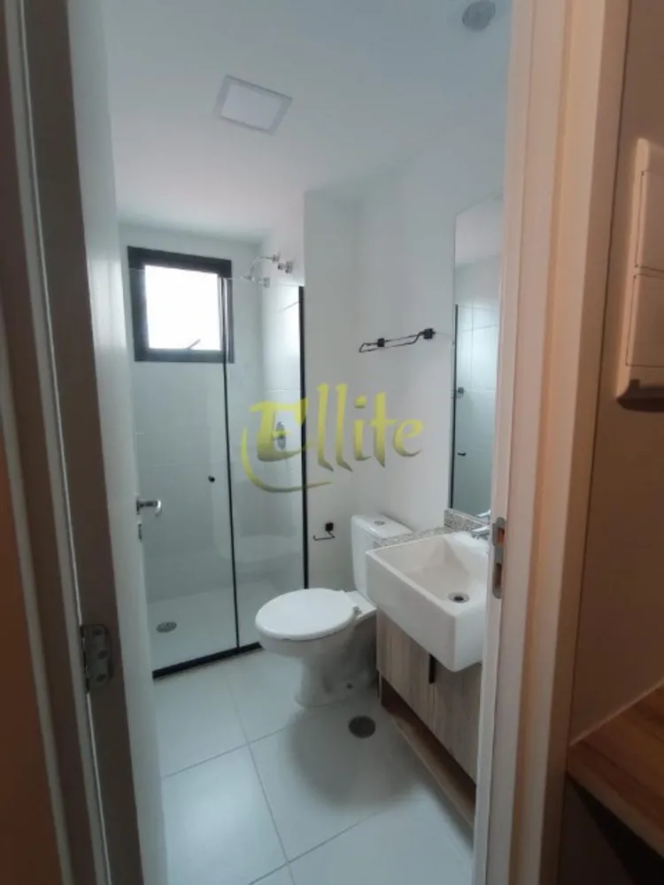 Apartamento, 1 quarto, 22 m² - Foto 7