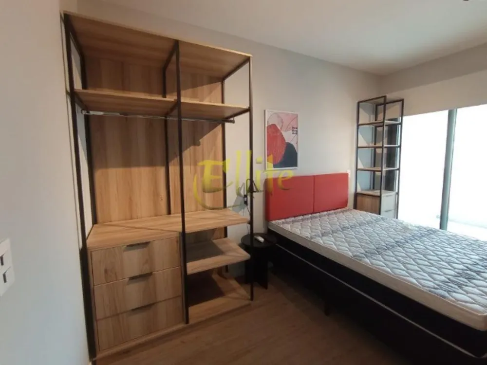 Apartamento, 1 quarto, 22 m² - Foto 1