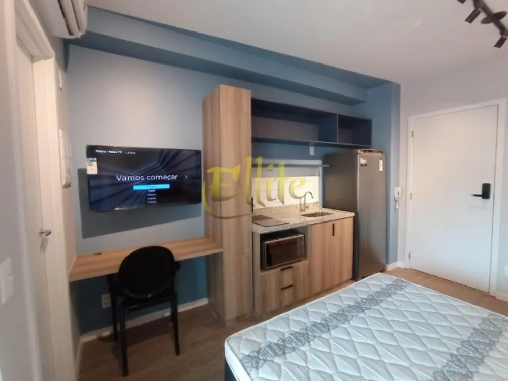 Apartamento, 1 quarto, 22 m² - Foto 2