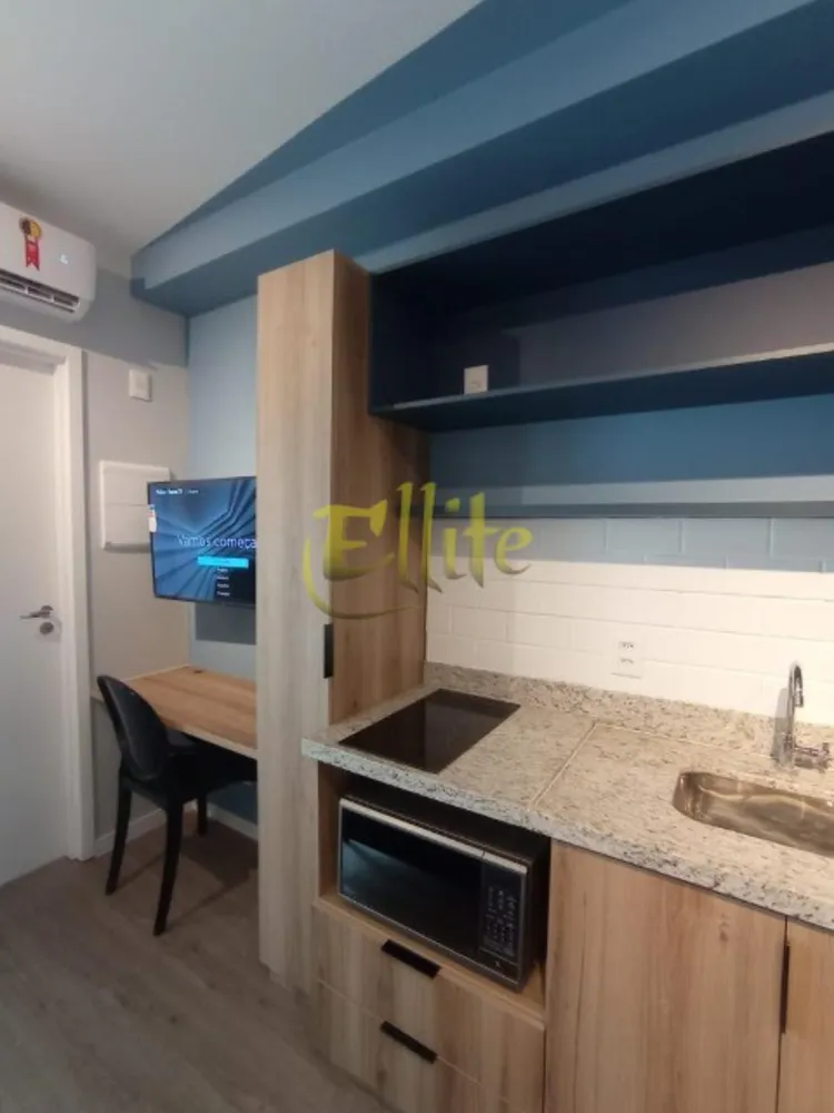 Apartamento, 1 quarto, 22 m² - Foto 5
