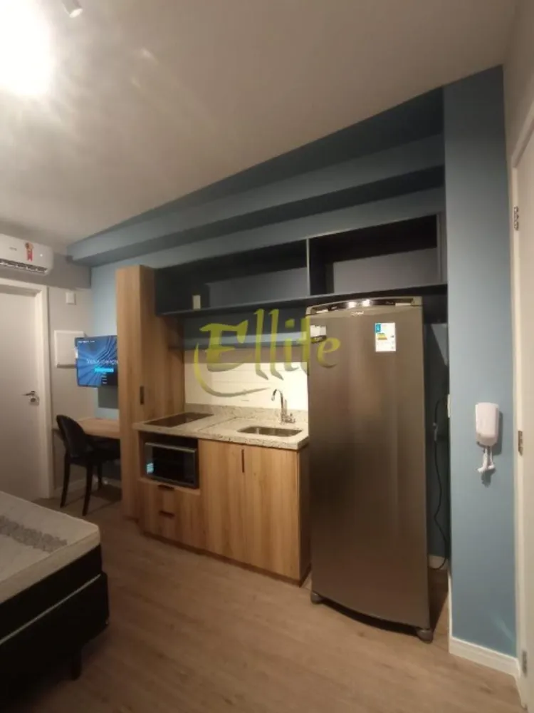 Apartamento, 1 quarto, 22 m² - Foto 6