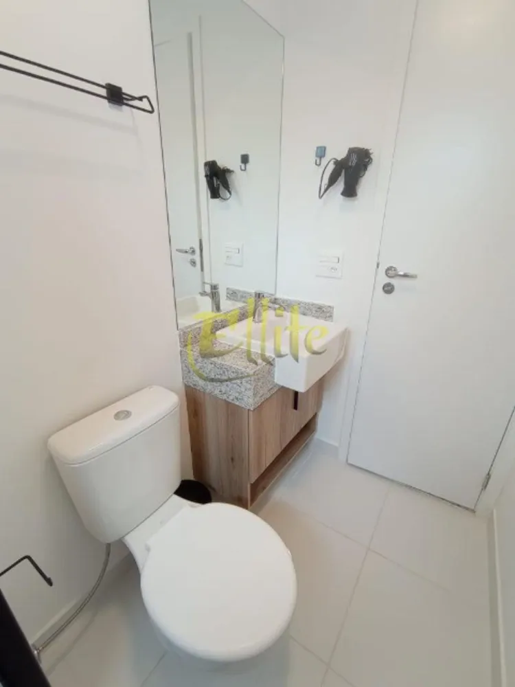 Apartamento, 1 quarto, 22 m² - Foto 8