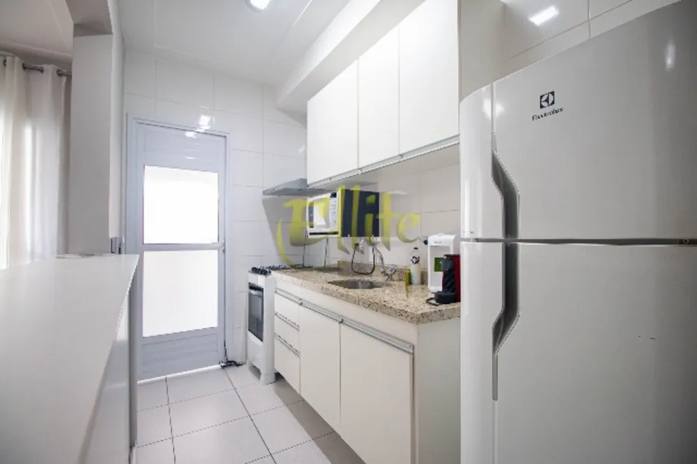 Apartamento, 1 quarto, 45 m² - Foto 8