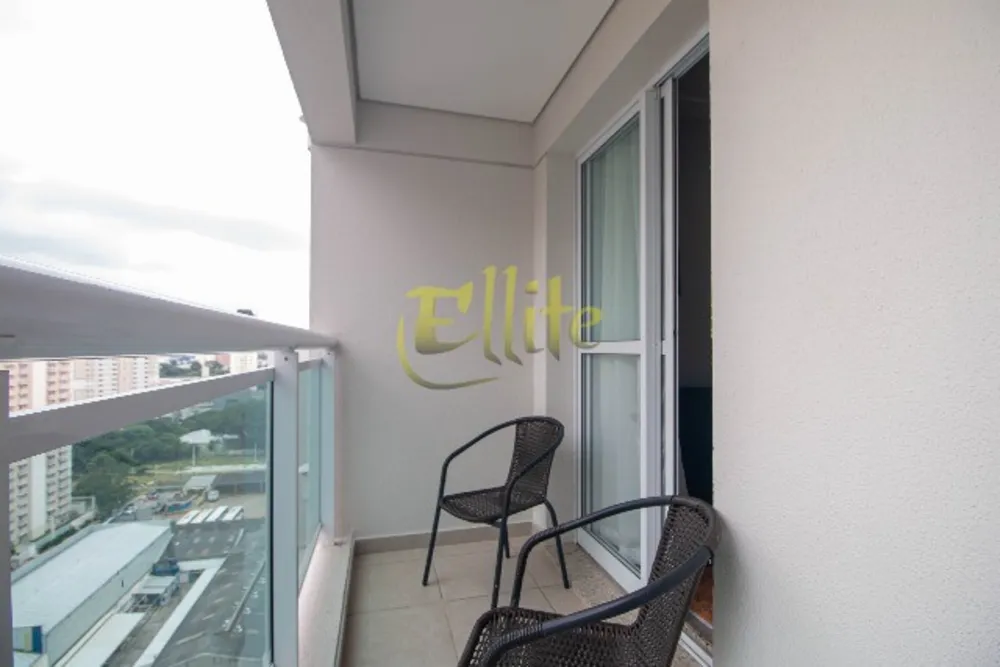 Apartamento, 1 quarto, 45 m² - Foto 6