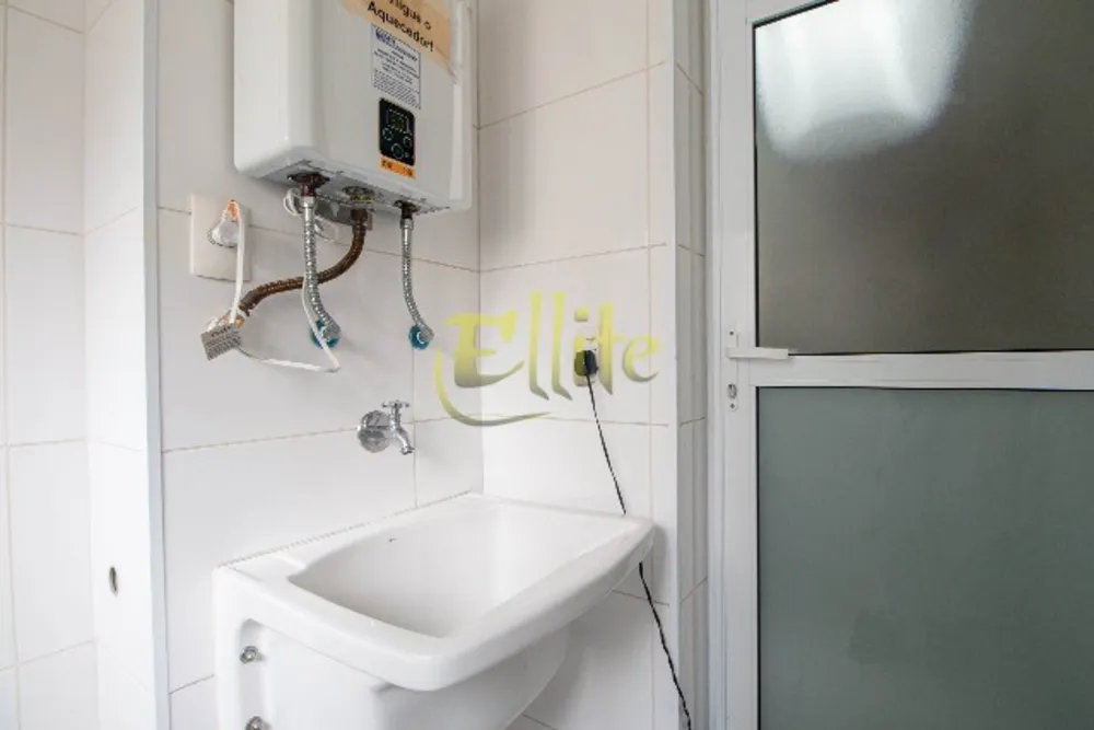 Apartamento, 1 quarto, 45 m² - Foto 5