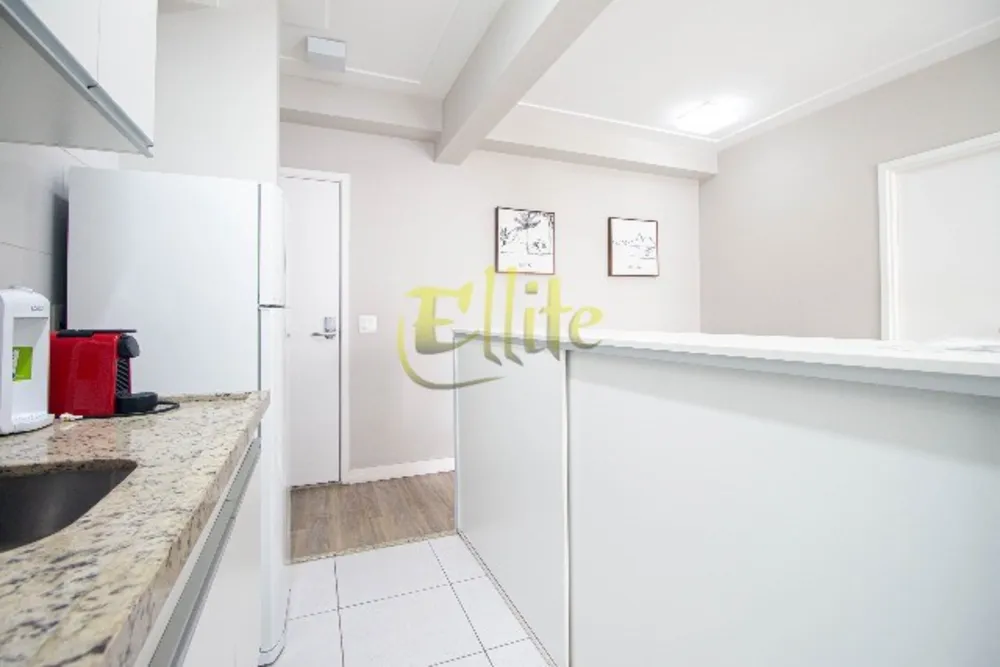 Apartamento, 1 quarto, 45 m² - Foto 2